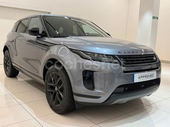 land-rover range rover evoque 1.5 p300e i3 s auto 4wd phev
