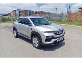 2022 renault kiger 1.0 energy life