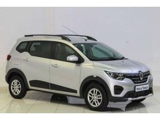 2021 renault triber 1.0 expression