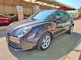 0.9 benzina euro 6 full opt