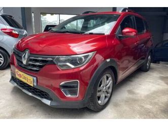 2020 renault triber 1.0 dynamique