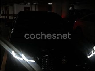 jaguar xf 2.0 i4 rwd rdyn black at