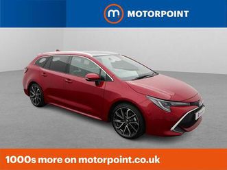 2.0 vvt-h excel touring sports cvt euro 6 (start/stop) 5dr