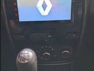 renault duster dynamique 1.6 hi-flex 16v mec. 2013
