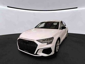 audi a3 sportback 35 tdi s line,s-tron,navi,led,kamer