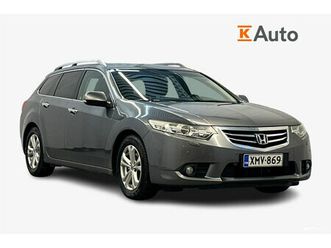 tourer dsl 2,2 i-dtec lifestyle