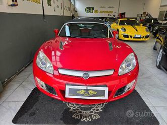 opel gt 2.0 turbo 16v