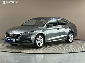 škoda octavia 2.0 tdi dsg style