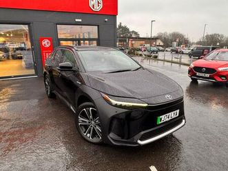 71.4kwh vision auto 5dr (11kw obc)