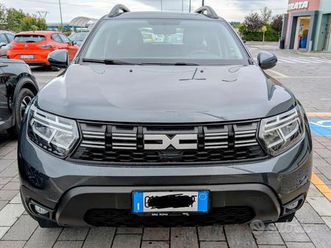 dacia duster gpl