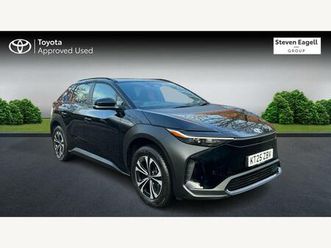 71.4kwh pure auto 5dr (11kw obc)