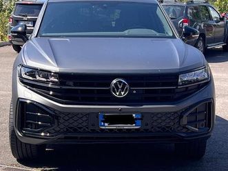 touareg 12/2023