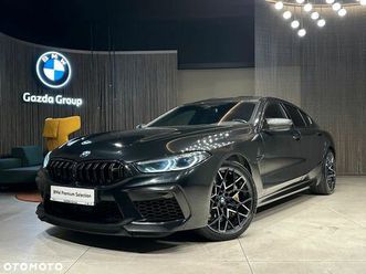 bmw m8