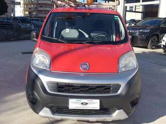 fiorino 2ª serie fiorino 1.3 mjt 95cv adv.