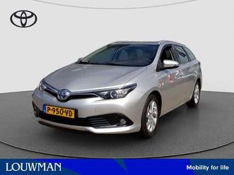 touring sports 1.8 hybrid dynamic | camera | lm ve