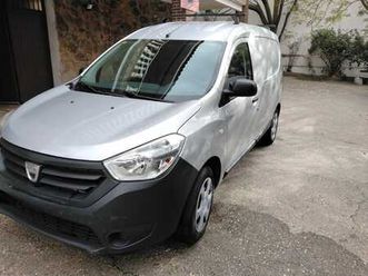 van 1.5dci ambiance 66kw