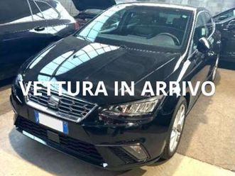 ibiza v 2017 1.0 ecotsi fr 95cv