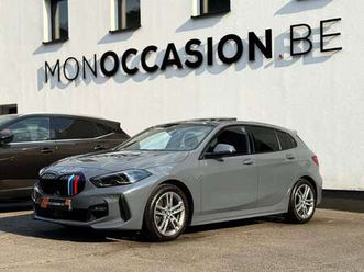 i auto pack m phares led toit ouvrant carplay