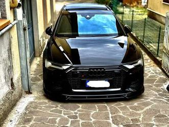 avant 50 3.0 tdi mhev business quattro tiptronic