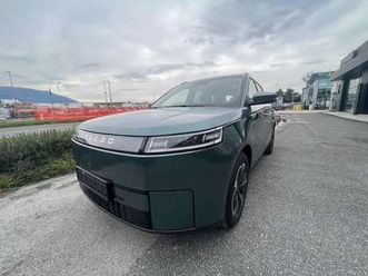 jaecoo 5 60,9kwh exclusive 100 % elettrica