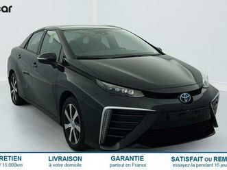 hydrogene 154 ch dynamic