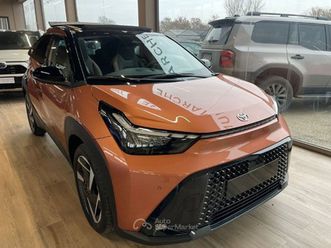 1.5 hybrid 115 cv 5 porte premium