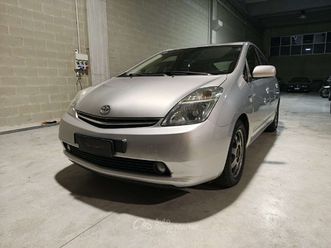 1.5 ibrida*service toyota*batteria sostituita*