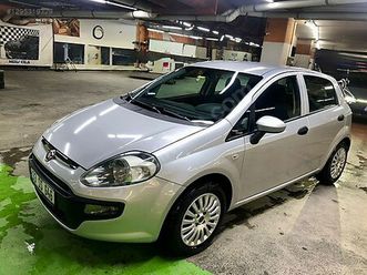 evo 1.3 multijet active