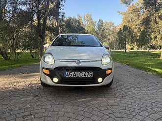 evo 1.4 fire dynamic