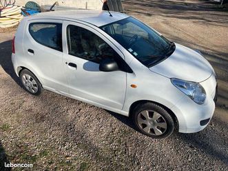 suzuki alto 1.0