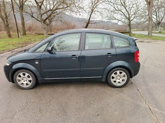 audi a2 1.4 d 2,000 eur