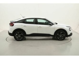 c4 feel pack eat8 1.5 diesel 131cv