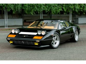 1983 ferrari 512 bbi