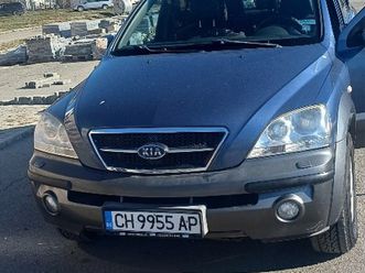 kia cerato 2.5tdi 3,000 eur