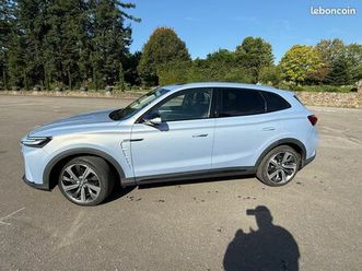 marvel r ct vierge luxury garantie encore 80000km et 3 ans