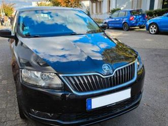skoda rapid 1.0 tsi cool edition spaceback cool ed...