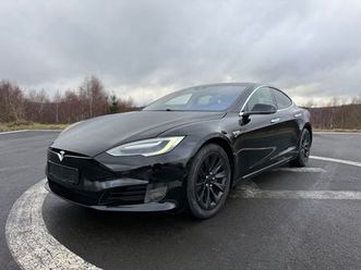 tesla model s 70/75*mcu2*autopilot*facelift*panorama*
