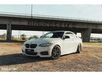 bmw m235i sport-aut.