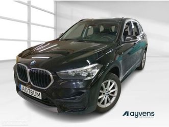bmw x1 16 d sdrive advantage