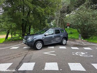 dacia duster 1.5 blue dci comfort
