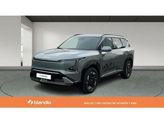kia ev5 ev5 bev 81kwh earth auto 5p