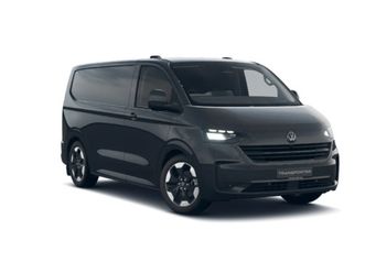 t30 panel van commerce pro swb 150 ps 2.0 tdi 8sp automatic