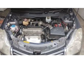 hatch 1.5 16v flex 5p