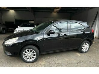 jac j3 1.4 16v 5p mec. 2012