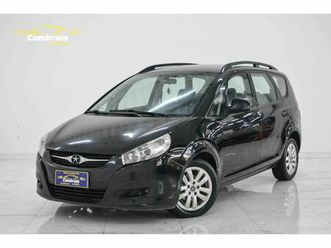 jac j6 2.0 16v 5p mec. 2012