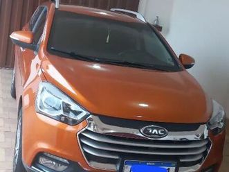jac t40 1.5 jet flex 16v 5p mec. 2018