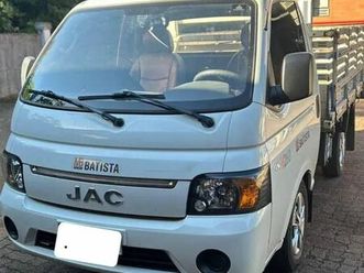 jac v260 2.0 16v diesel 2020