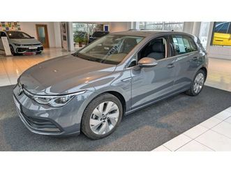 1,5 l etsi opf 110 kw (150 ps) 7-gang-doppelkupplungsgetriebe dsg klima led navi alu