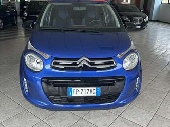 airscape 5p 1.0 vti urban ride 72cv