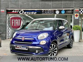 fiat 500l 1.4 mirror